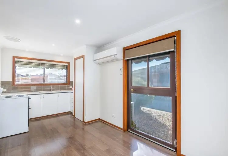 Fourth view of Homely unit listing, Unit 1/32-34 Graeme St, Mooroopna VIC 3629