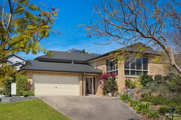 12 Sassafras Cl, Valentine NSW 2280