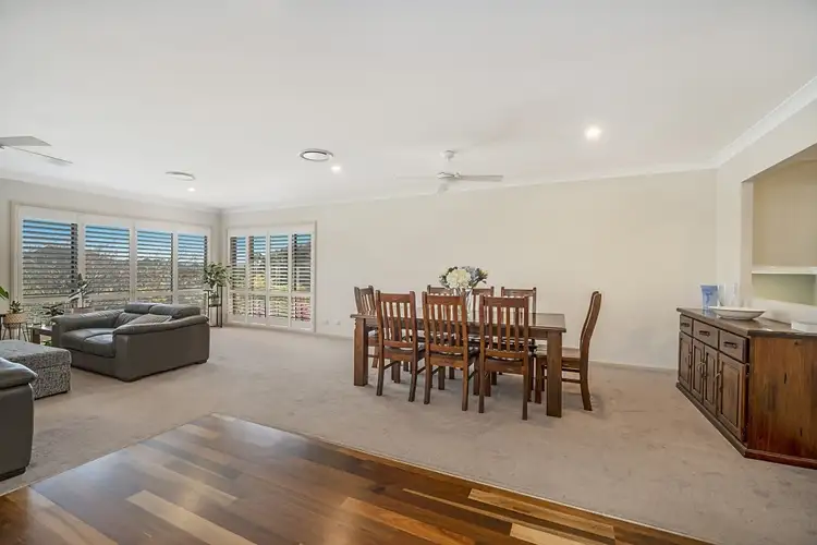 Third view of Homely house listing, 12 Sassafras Cl, Valentine NSW 2280