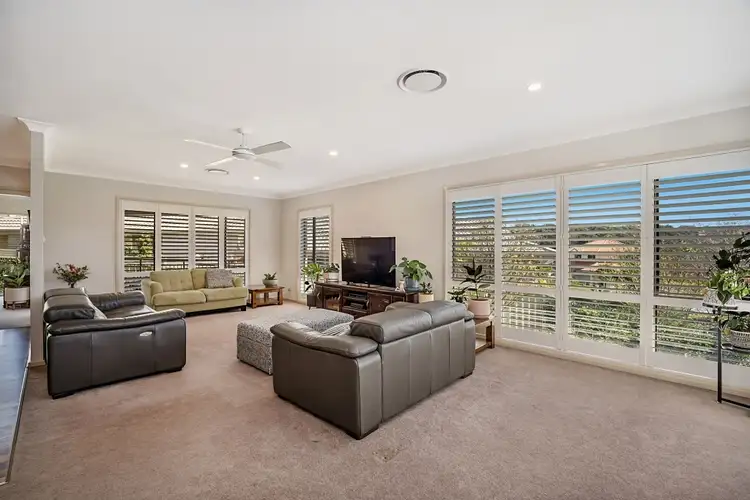 Fourth view of Homely house listing, 12 Sassafras Cl, Valentine NSW 2280