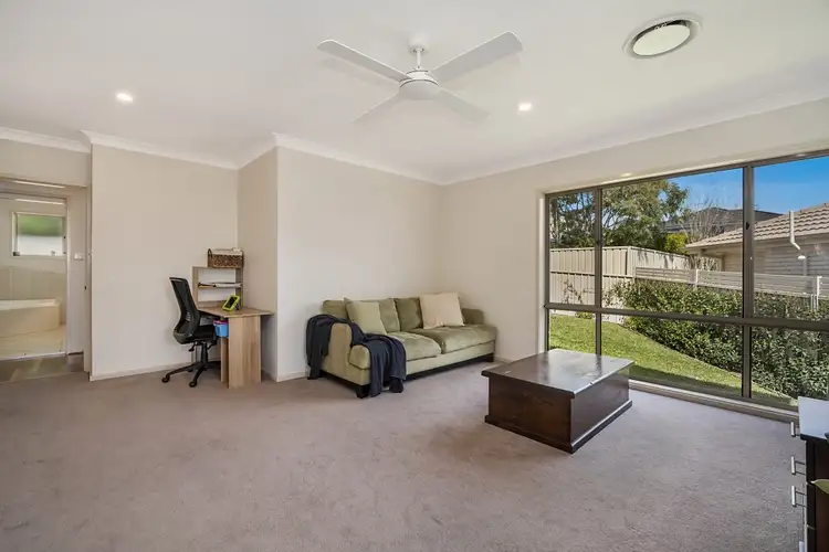 Fifth view of Homely house listing, 12 Sassafras Cl, Valentine NSW 2280