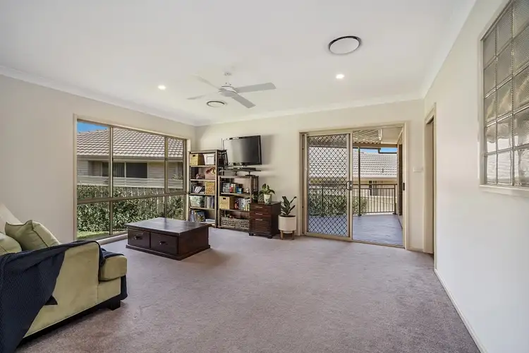 Sixth view of Homely house listing, 12 Sassafras Cl, Valentine NSW 2280