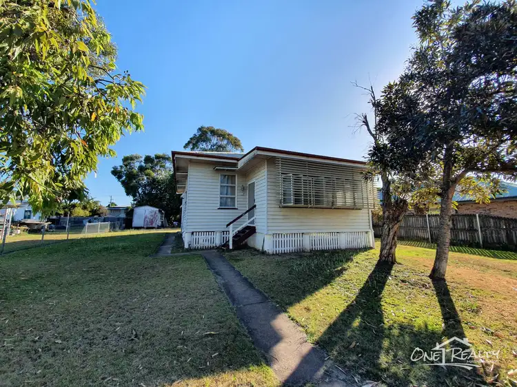 Main view of Homely house listing, 20 Roseneath St, Maryborough QLD 4650