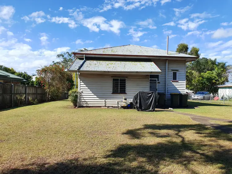 Second view of Homely house listing, 20 Roseneath St, Maryborough QLD 4650