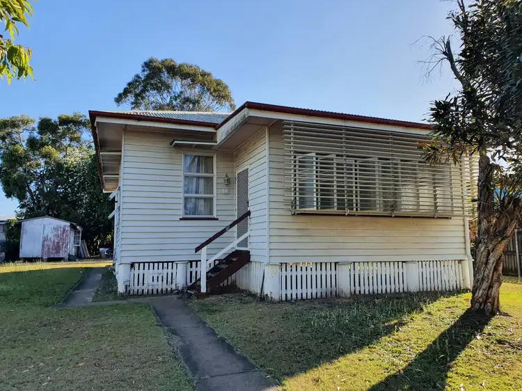 Fifth view of Homely house listing, 20 Roseneath St, Maryborough QLD 4650