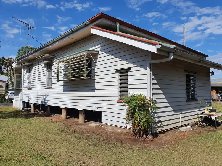 Seventh view of Homely house listing, 20 Roseneath St, Maryborough QLD 4650