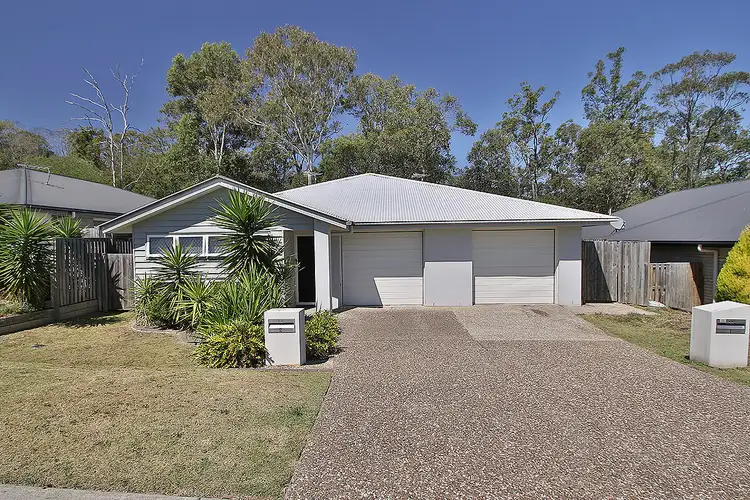 11 Kains Ave, Brassall QLD 4305