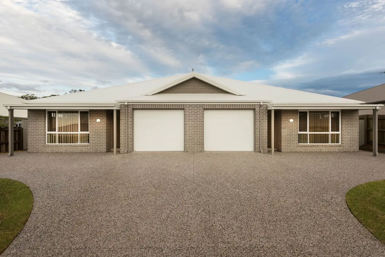 Main view of Homely unit listing, 8 Adelaide St, Cranley QLD 4350