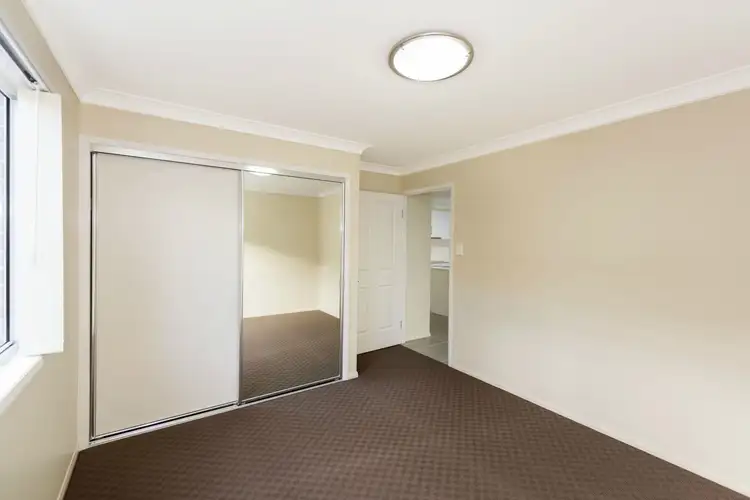 Sixth view of Homely unit listing, 8 Adelaide St, Cranley QLD 4350