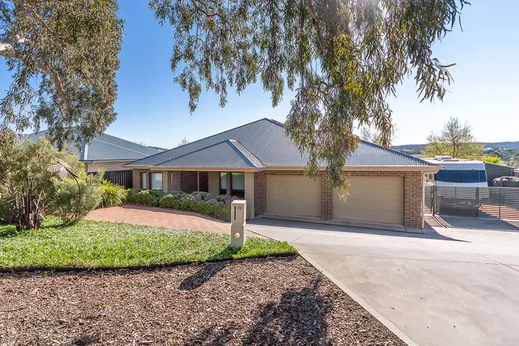 Main view of Homely house listing, 10 Hallmark Ct, Mount Barker SA 5251