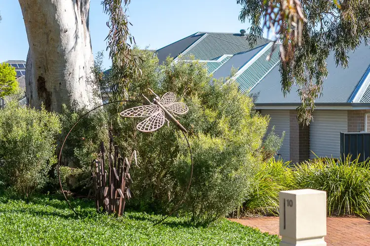 Second view of Homely house listing, 10 Hallmark Ct, Mount Barker SA 5251