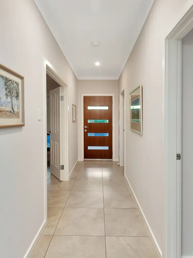 Third view of Homely house listing, 10 Hallmark Ct, Mount Barker SA 5251