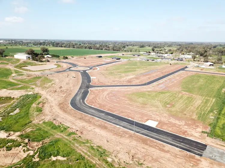 Main view of Homely land listing, Lot 30 Mako Dr, Tatura VIC 3616