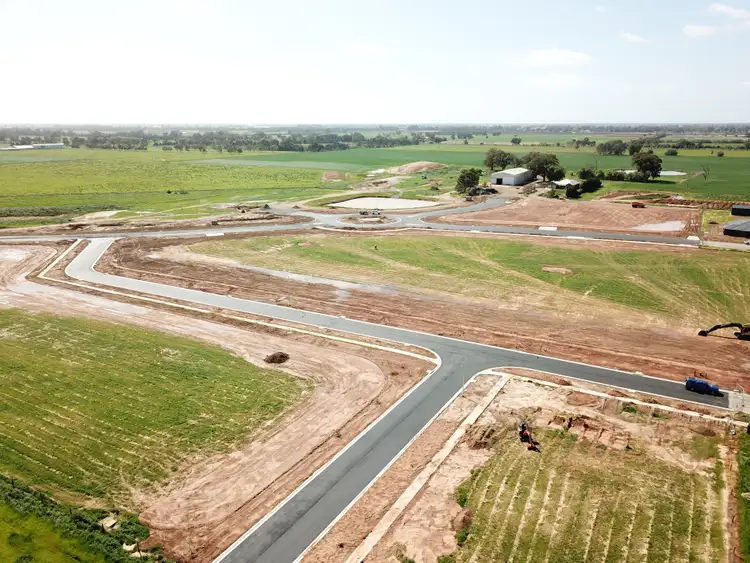 Second view of Homely land listing, Lot 30 Mako Dr, Tatura VIC 3616