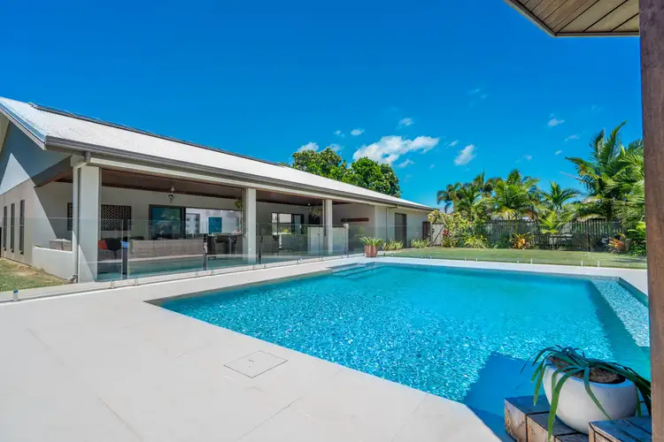 Second view of Homely house listing, 1 Sanctuary Cres, Wongaling Beach QLD 4852