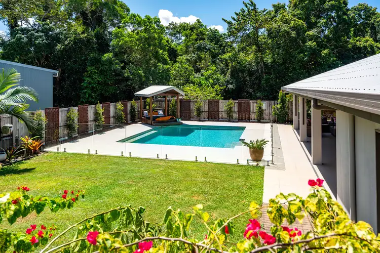 Fifth view of Homely house listing, 1 Sanctuary Cres, Wongaling Beach QLD 4852