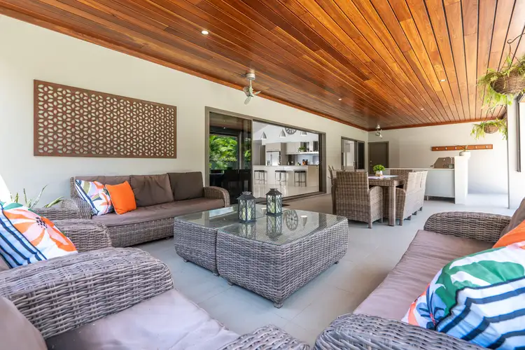 Sixth view of Homely house listing, 1 Sanctuary Cres, Wongaling Beach QLD 4852