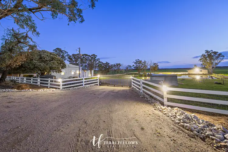 210 Ellis Rd, Tonimbuk VIC 3815