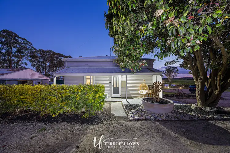 Third view of Homely rural property listing, 210 Ellis Rd, Tonimbuk VIC 3815