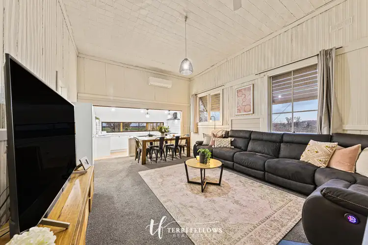 Sixth view of Homely rural property listing, 210 Ellis Rd, Tonimbuk VIC 3815