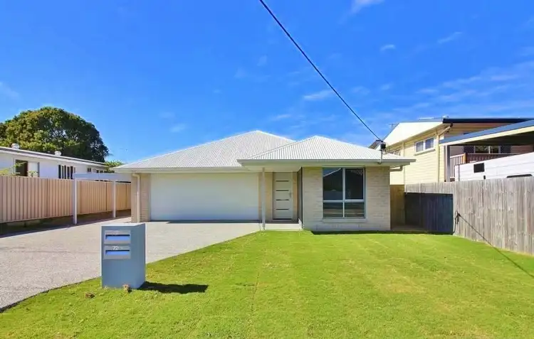 72 Thomas St, Clontarf QLD 4019