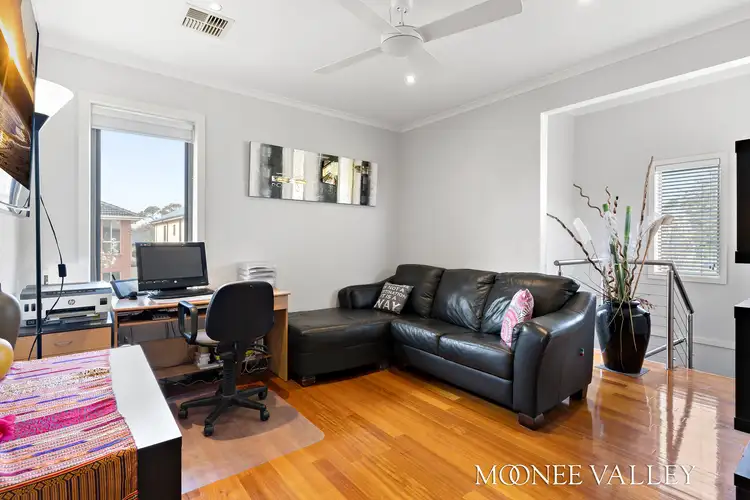 Sixth view of Homely house listing, 2/2A Navy Close, Maribyrnong VIC 3032