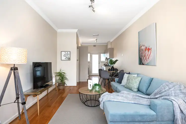 Fourth view of Homely unit listing, 21 Galway Gr, Tranmere SA 5073