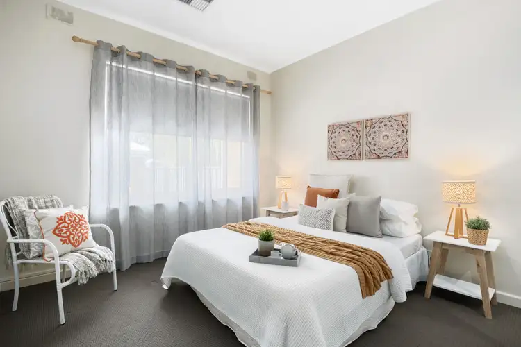Fifth view of Homely unit listing, 21 Galway Gr, Tranmere SA 5073