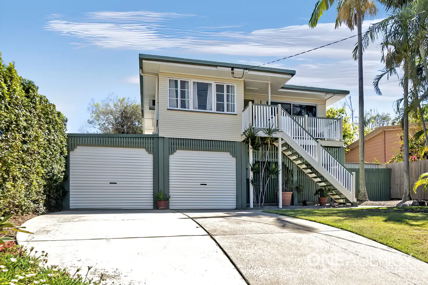 Main view of Homely house listing, 17 Randwick St, Durack QLD 4077