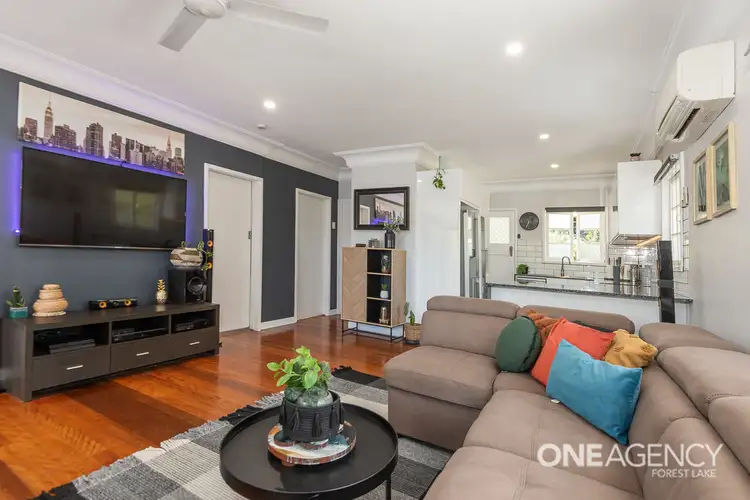 Third view of Homely house listing, 17 Randwick St, Durack QLD 4077