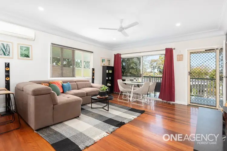 Fourth view of Homely house listing, 17 Randwick St, Durack QLD 4077