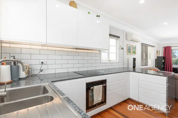 Fifth view of Homely house listing, 17 Randwick St, Durack QLD 4077