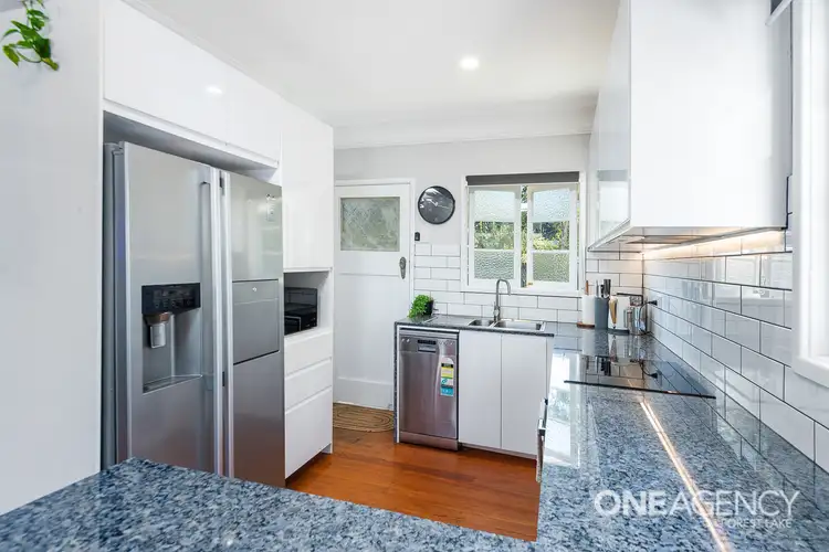 Sixth view of Homely house listing, 17 Randwick St, Durack QLD 4077