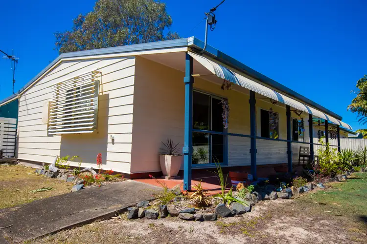 51 Lenthall St, Aldershot QLD 4650