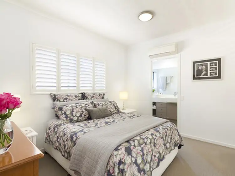 Fifth view of Homely unit listing, Unit 1/38 Dalmore St, Ashgrove QLD 4060