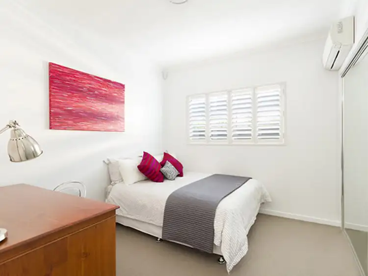 Sixth view of Homely unit listing, Unit 1/38 Dalmore St, Ashgrove QLD 4060