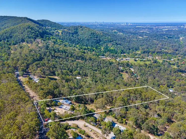 191 Little Nerang Rd