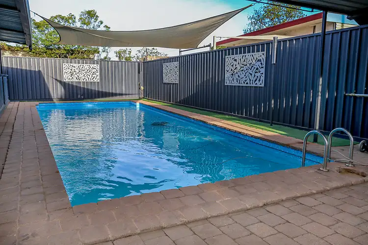 190 Little West Street, Mount Isa QLD 4825