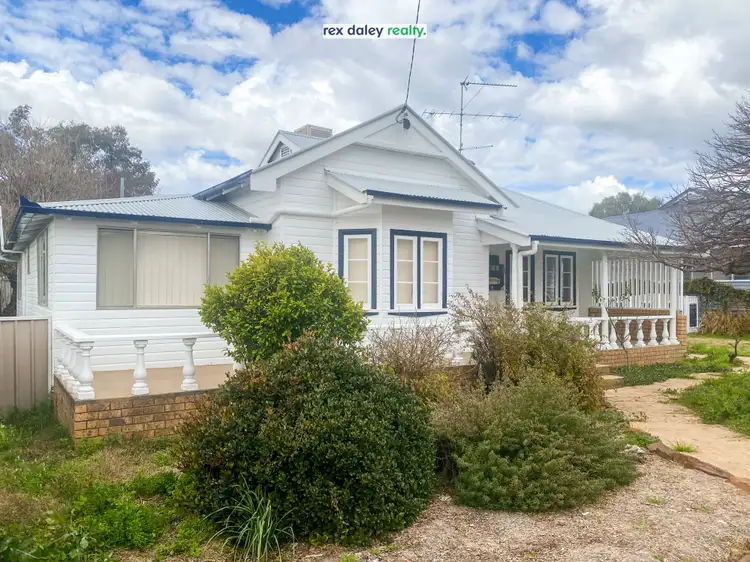 13 Stephen Street, Warialda NSW 2402