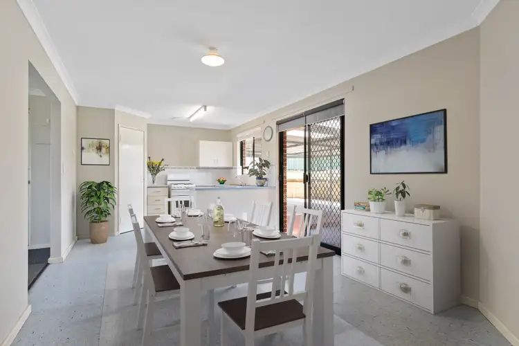9 Hibiscus Ct, Eaton WA 6232
