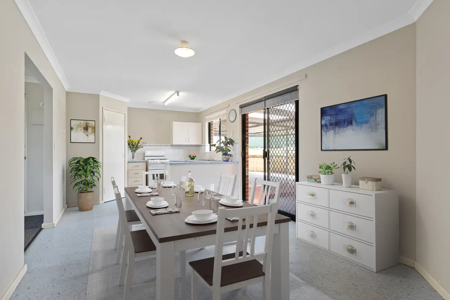 Main view of Homely house listing, 9 Hibiscus Ct, Eaton WA 6232