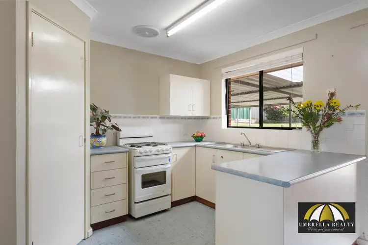 Second view of Homely house listing, 9 Hibiscus Ct, Eaton WA 6232