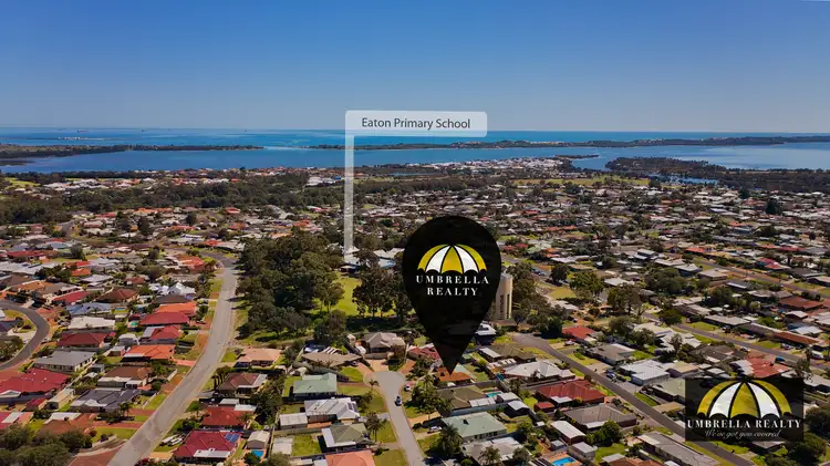 Fifth view of Homely house listing, 9 Hibiscus Ct, Eaton WA 6232