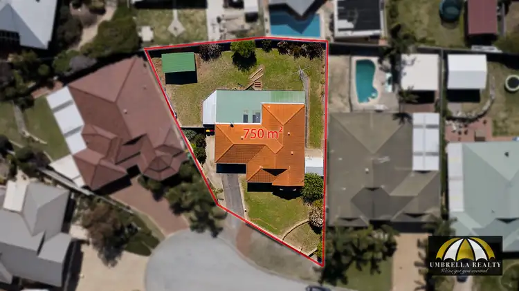 Sixth view of Homely house listing, 9 Hibiscus Ct, Eaton WA 6232