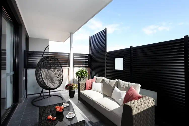 Second view of Homely unit listing, Unit 10/83 Caledonian Ave, Maylands WA 6051