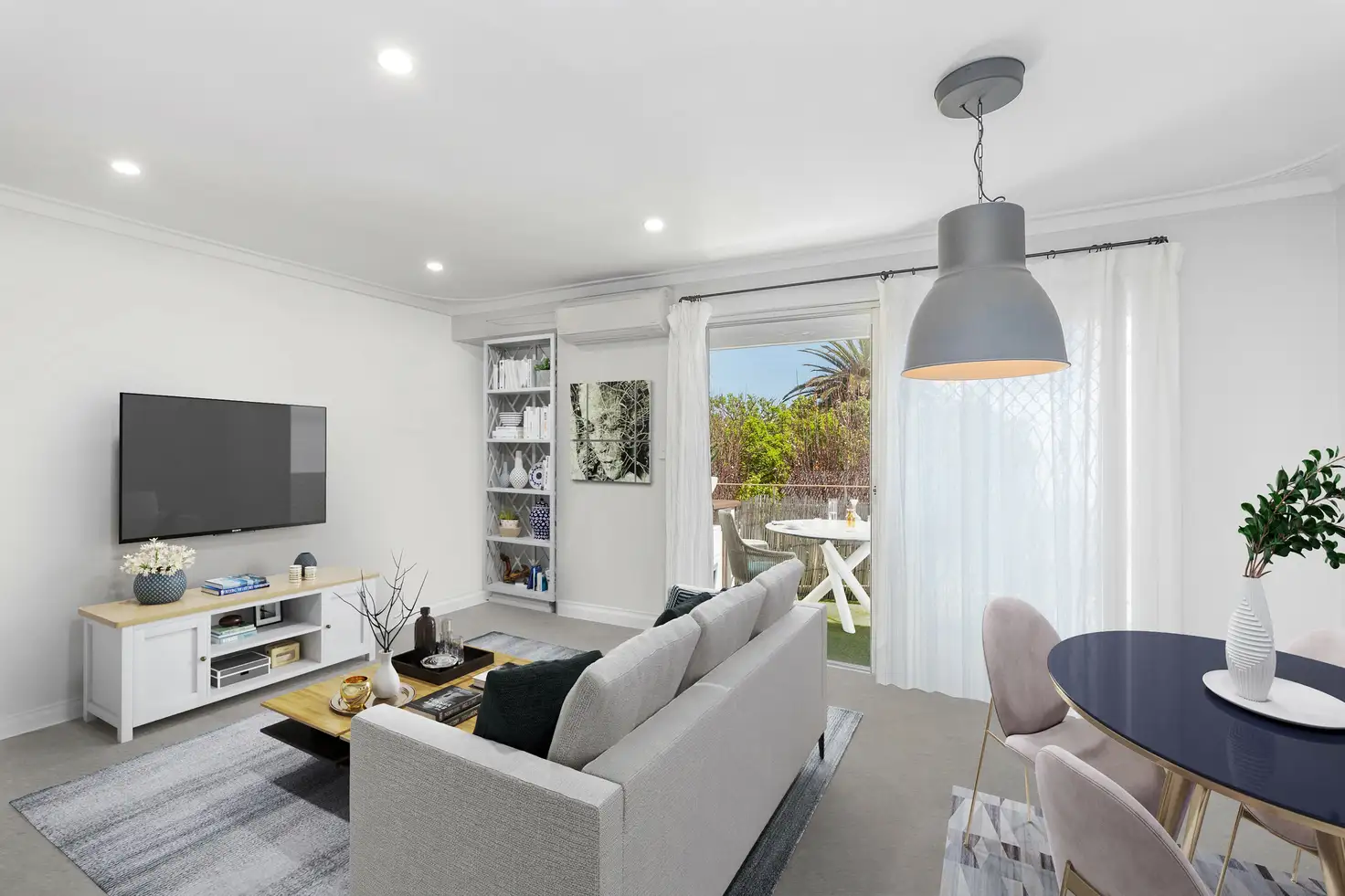 Main view of Homely unit listing, 3/83 First Avenue, Mount Lawley WA 6050