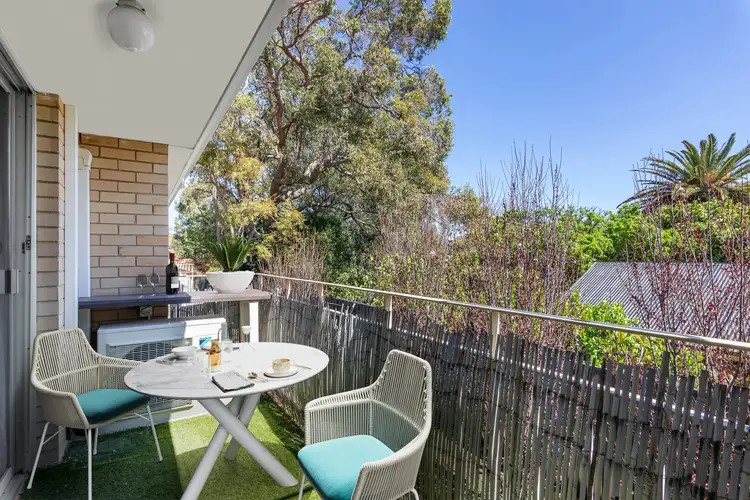 Third view of Homely unit listing, 3/83 First Avenue, Mount Lawley WA 6050