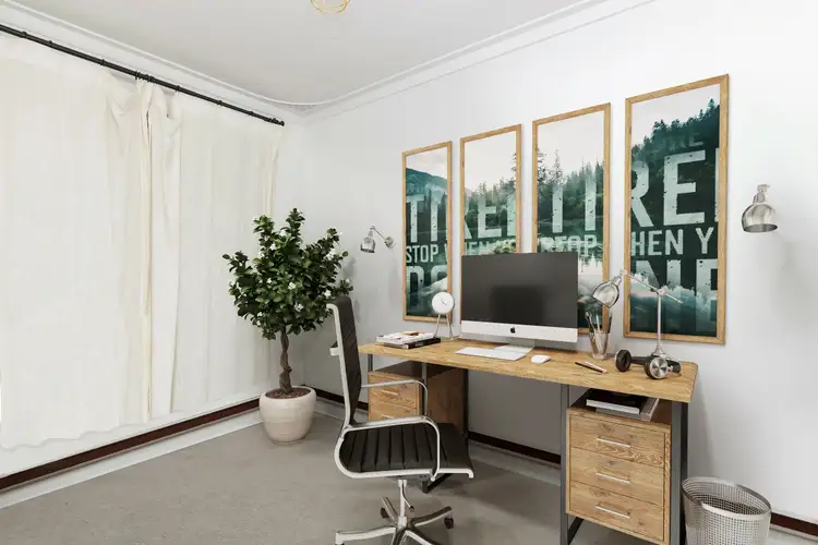 Fourth view of Homely unit listing, 3/83 First Avenue, Mount Lawley WA 6050