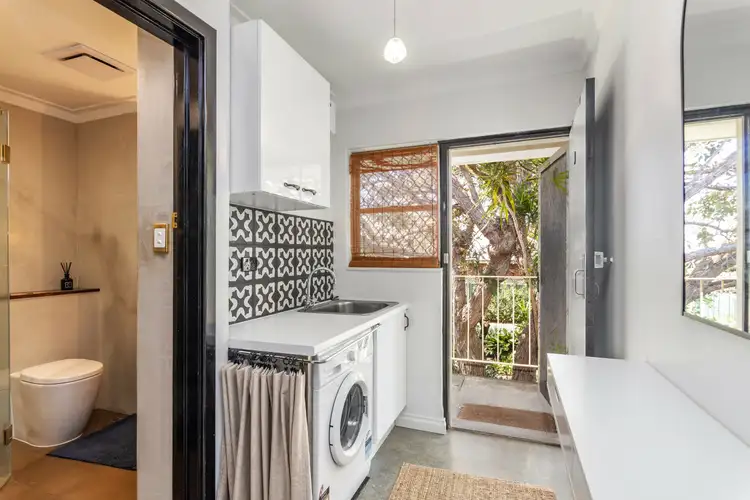 Fifth view of Homely unit listing, 3/83 First Avenue, Mount Lawley WA 6050