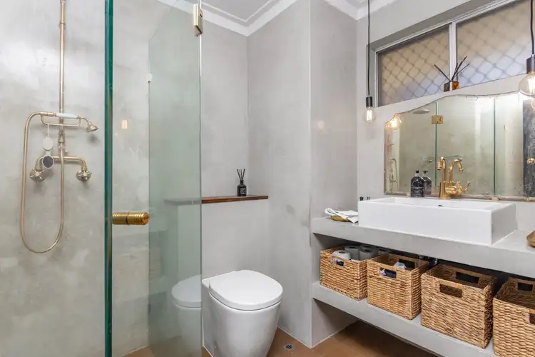 Sixth view of Homely unit listing, 3/83 First Avenue, Mount Lawley WA 6050